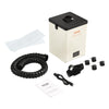 Vevor Solder Fume Extractor 150W 3-Stage Filters 332 m³/h Strong Suction New
