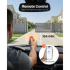 Vevor Automatic Gate Opener 4,409 lb. Capacity with Infrared Sensor Wi-Fi Remote Control 900W New