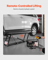 Vevor Car Lift 5000 LBS Adjustable with Remote Control New