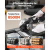 Vevor Pneumatic Strapping Machine 8500N Tensioner and Sealer for .75" Metal Belts New