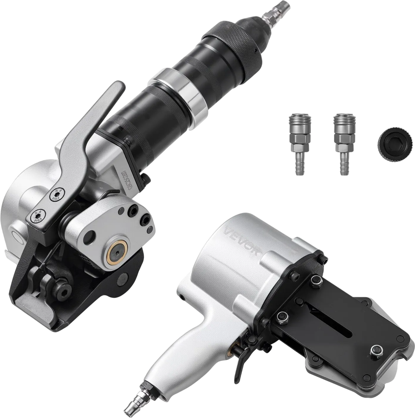 Vevor Pneumatic Strapping Machine 8500N Tensioner and Sealer for .75