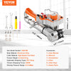 Vevor Pneumatic Strapping Tool Hand Held for 1/2"-3/4" PET Bands New