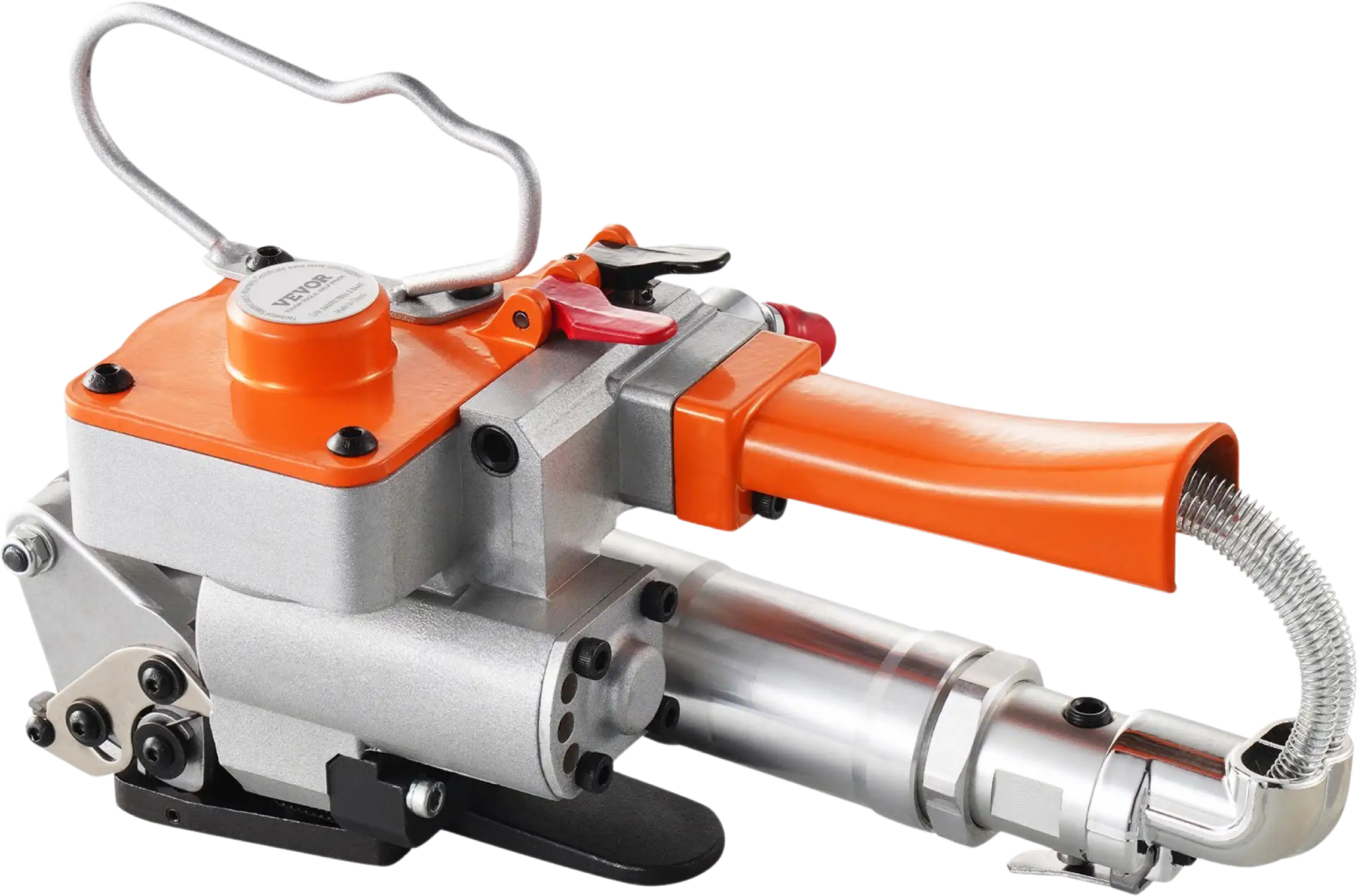 Vevor Pneumatic Strapping Tool Hand Held for 1/2