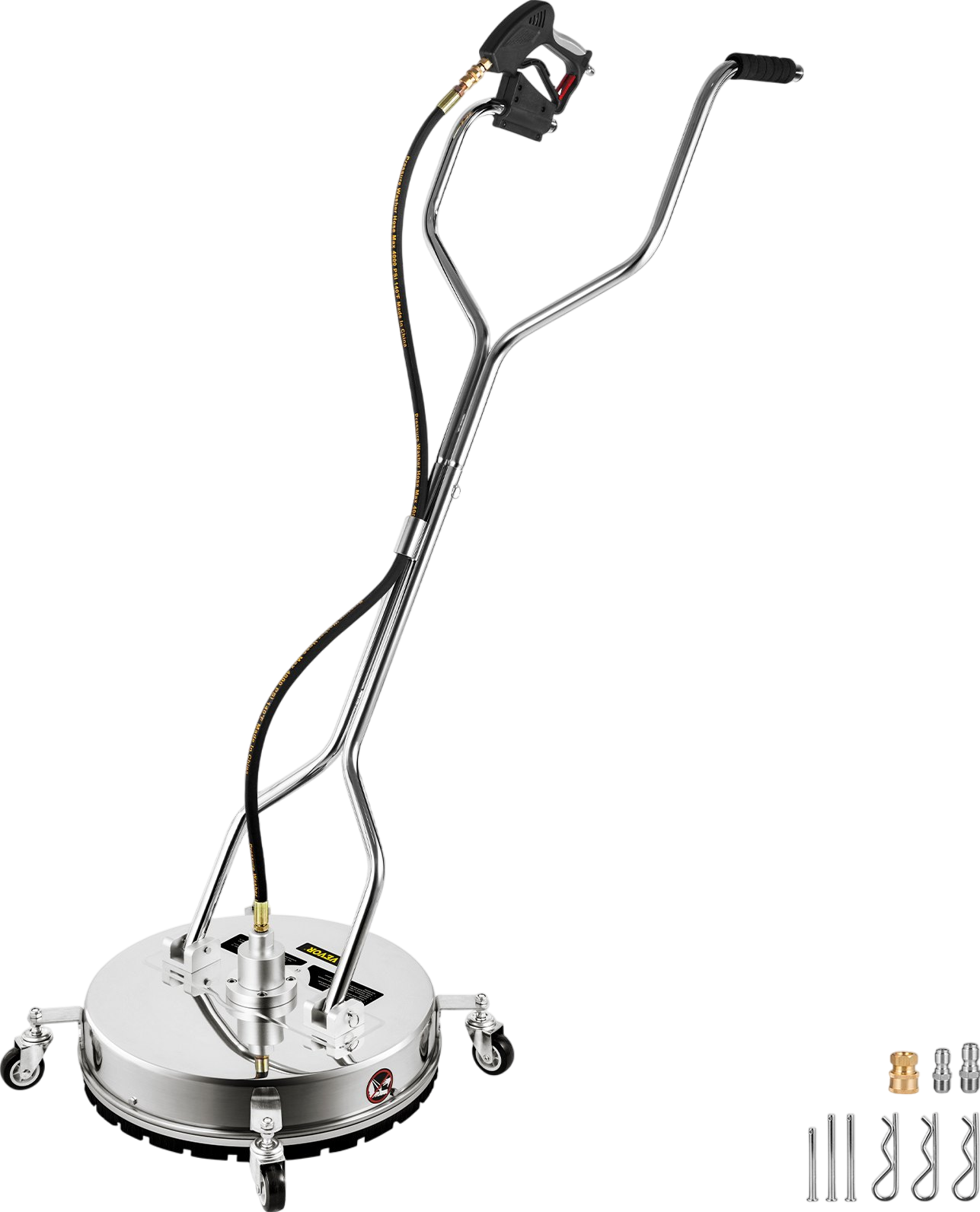 Vevor Pressure Washer Surface Cleaner 20