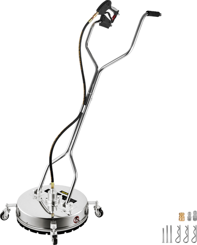 Vevor Pressure Washer Surface Cleaner 20