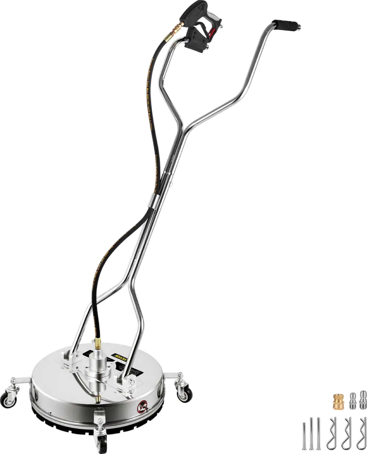 Vevor Pressure Washer Surface Cleaner 20