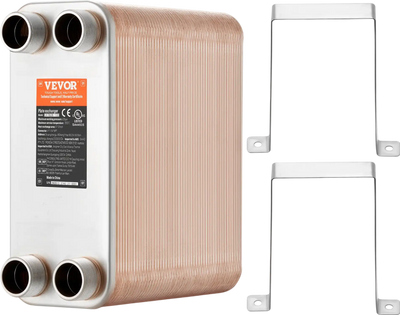 Vevor Plate Heat Exchanger 5