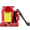 Vevor Air Hydraulic Bottle Jack 50 Ton Capacity Manual New