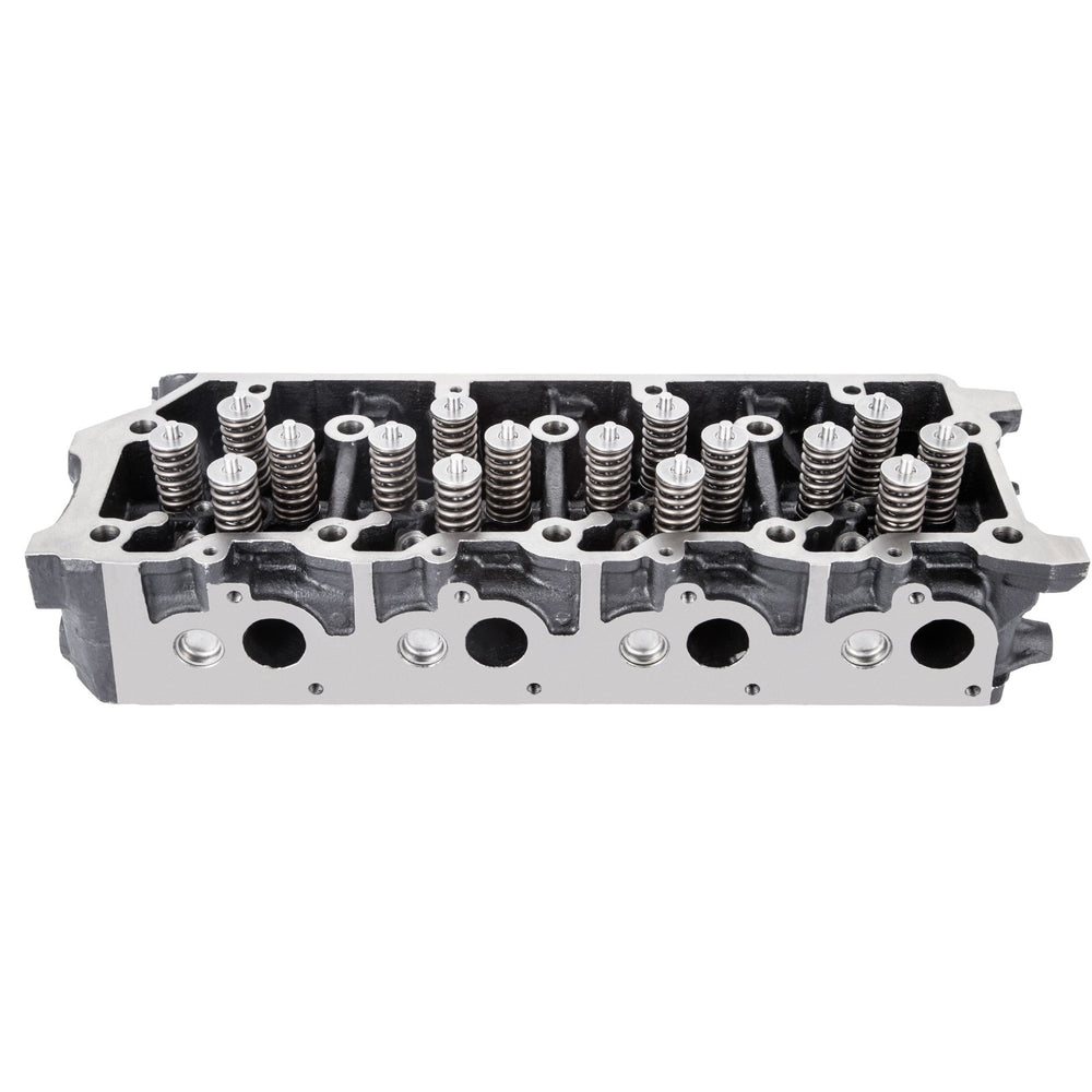 Vevor Complete Cylinder Head 6.4L Cast Iron Replacement for '08-'10 Ford F-Series New