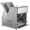 Vevor Commercial Bread Slicer 12mm Thickness Electric Bakery Cutting Machine New