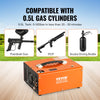 Vevor PCP Air Compressor 4500 PSI with Built-in Converter Auto Stop New