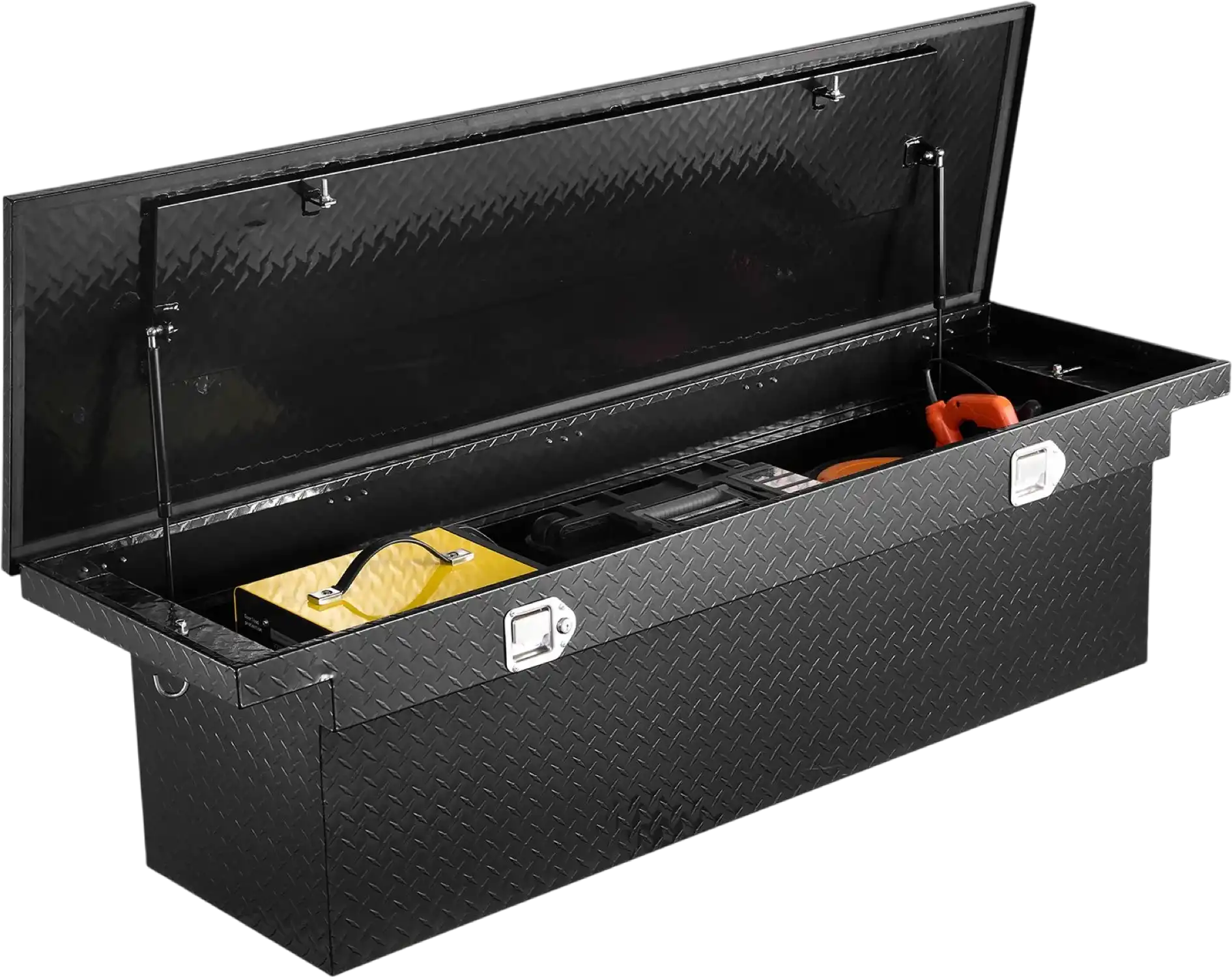 Vevor Truck Tool Box 71