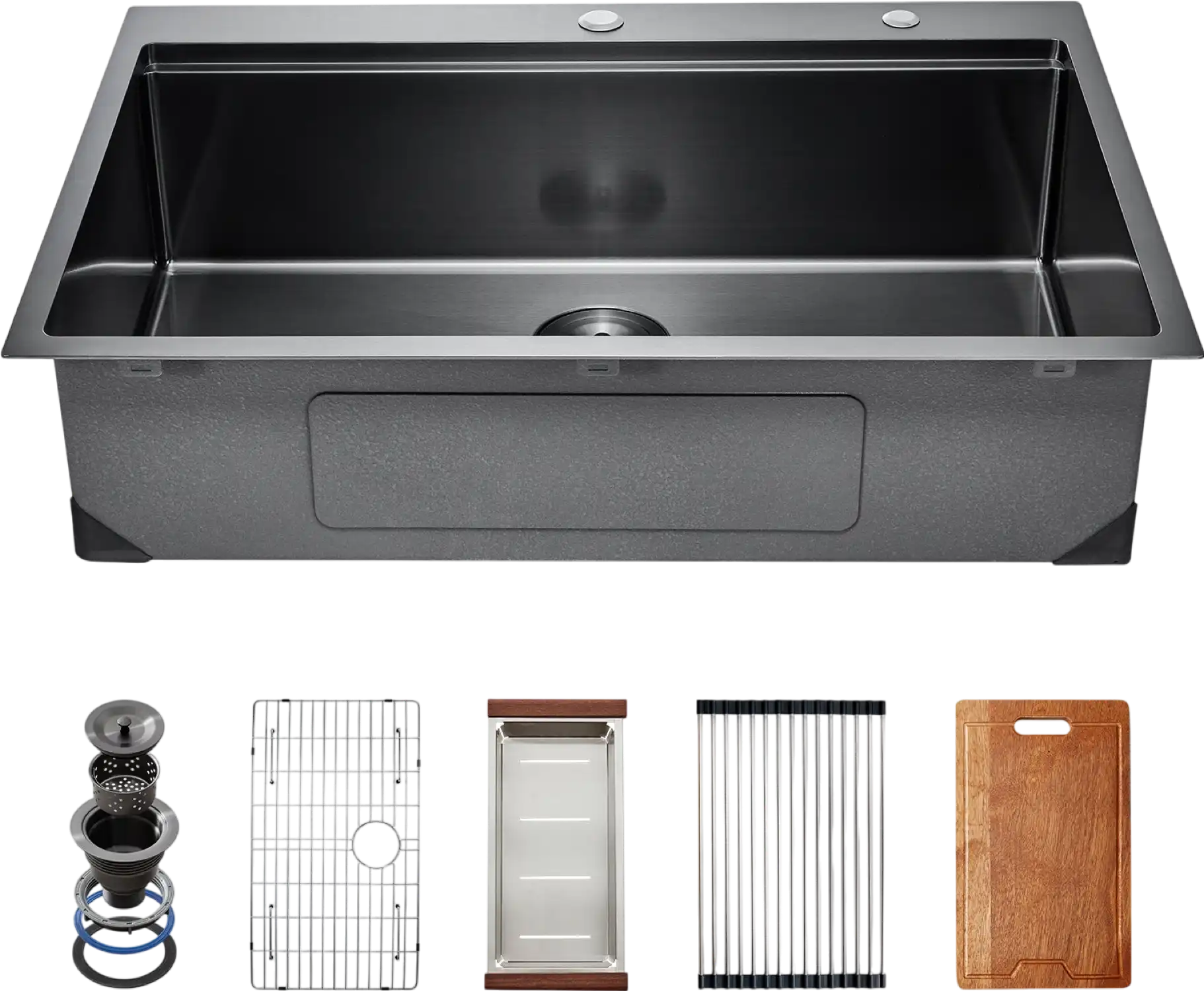 Vevor Kitchen Sink 33