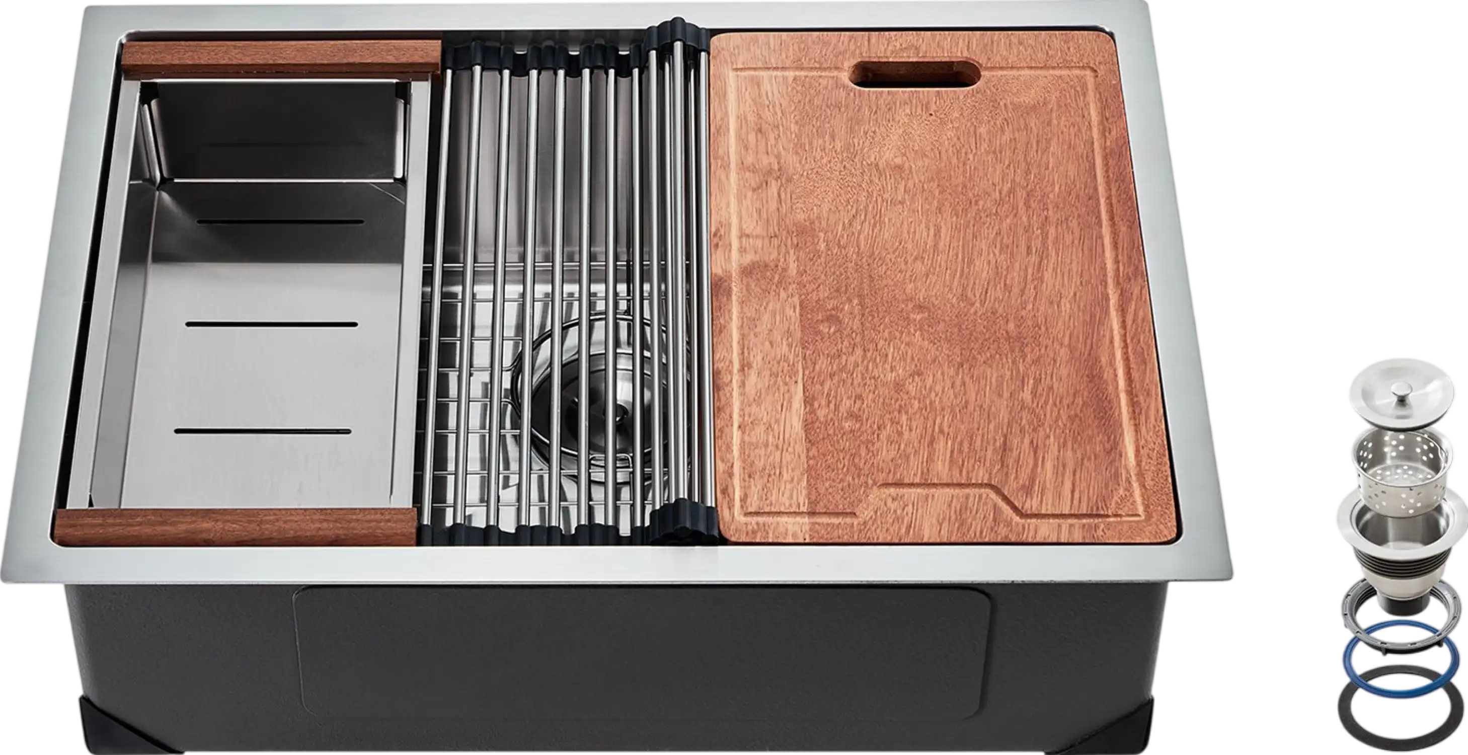 Vevor Kitchen Sink 32