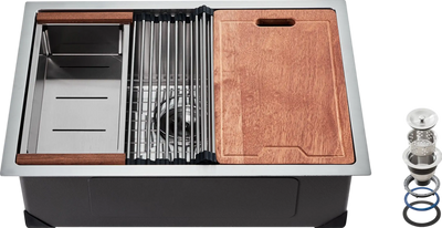 Vevor Kitchen Sink 32
