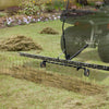 Vevor Tow Behind Dethatcher 60-inch with 24 Steel Tines for ATV or Mower New