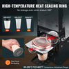 Vevor Automatic Cup Sealer 500-650 Cups/H for 180mm Tall & 90/95mm Cups New