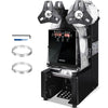 Vevor Automatic Cup Sealing Machine 500-650 Cups/H for 190mm Cups New