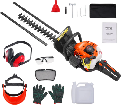 Vevor Gas Hedge Trimmer 23.2
