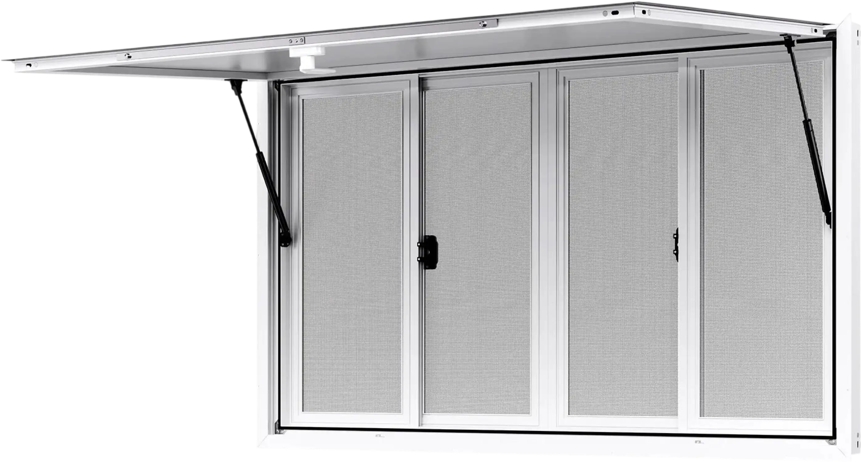 Vevor Concession Window 60