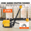 Vevor Steel Strapping Tool 3-in-1 Tensioner/Crimper/Cutter Manual Banding Machine New