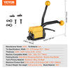 Vevor Steel Strapping Tool 3-in-1 Tensioner/Crimper/Cutter Manual Banding Machine New