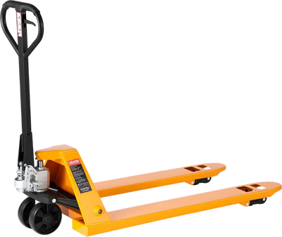 Vevor Manual Pallet Jack with 48