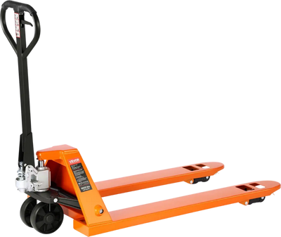 Vevor Manual Pallet Jack with 48