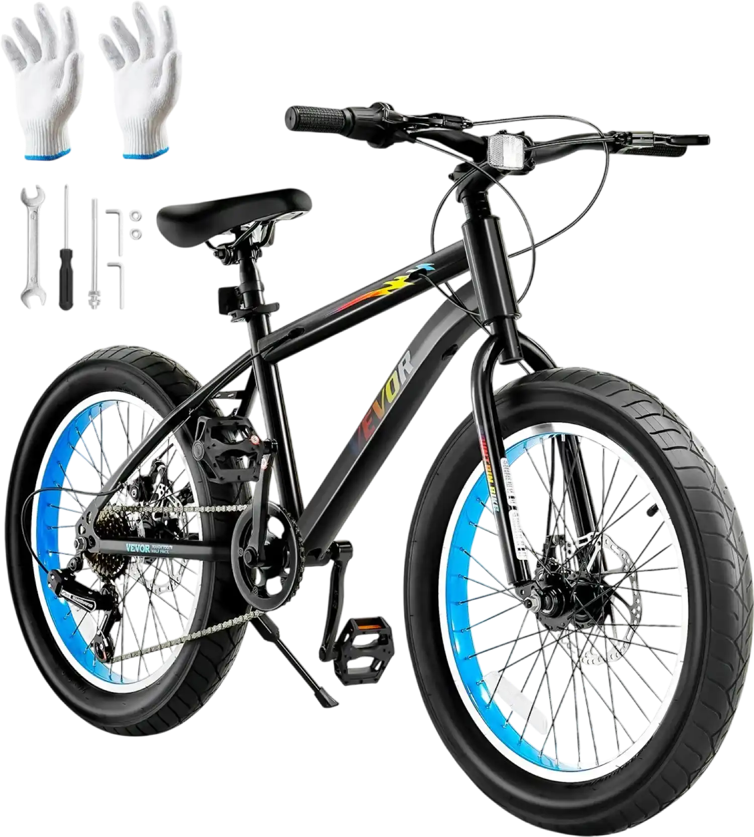 Vevor Kids Mountain Bike 20