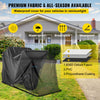 Vevor Motorcycle Shelter Waterproof Storage Tent with TSA Lock New