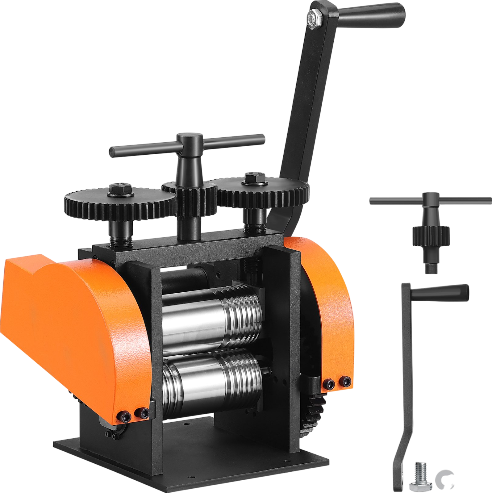 Vevor Rolling Mill 1.77