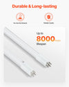 Vevor UV Water Purifier 12 GPM 55W 110V New