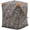 Vevor Hunting Blind 2-3 Person Camouflage Tent Multi-Window Silent Zipper New