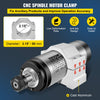 Vevor VFD CNC Spindle Motor Kit Water Cooled 110V 2.2kW 24000 RPM New
