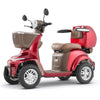 Vevor Mobility Scooter 4 Wheel Heavy Duty 60V 15 MPH 21.5 Mile Range 1000W New