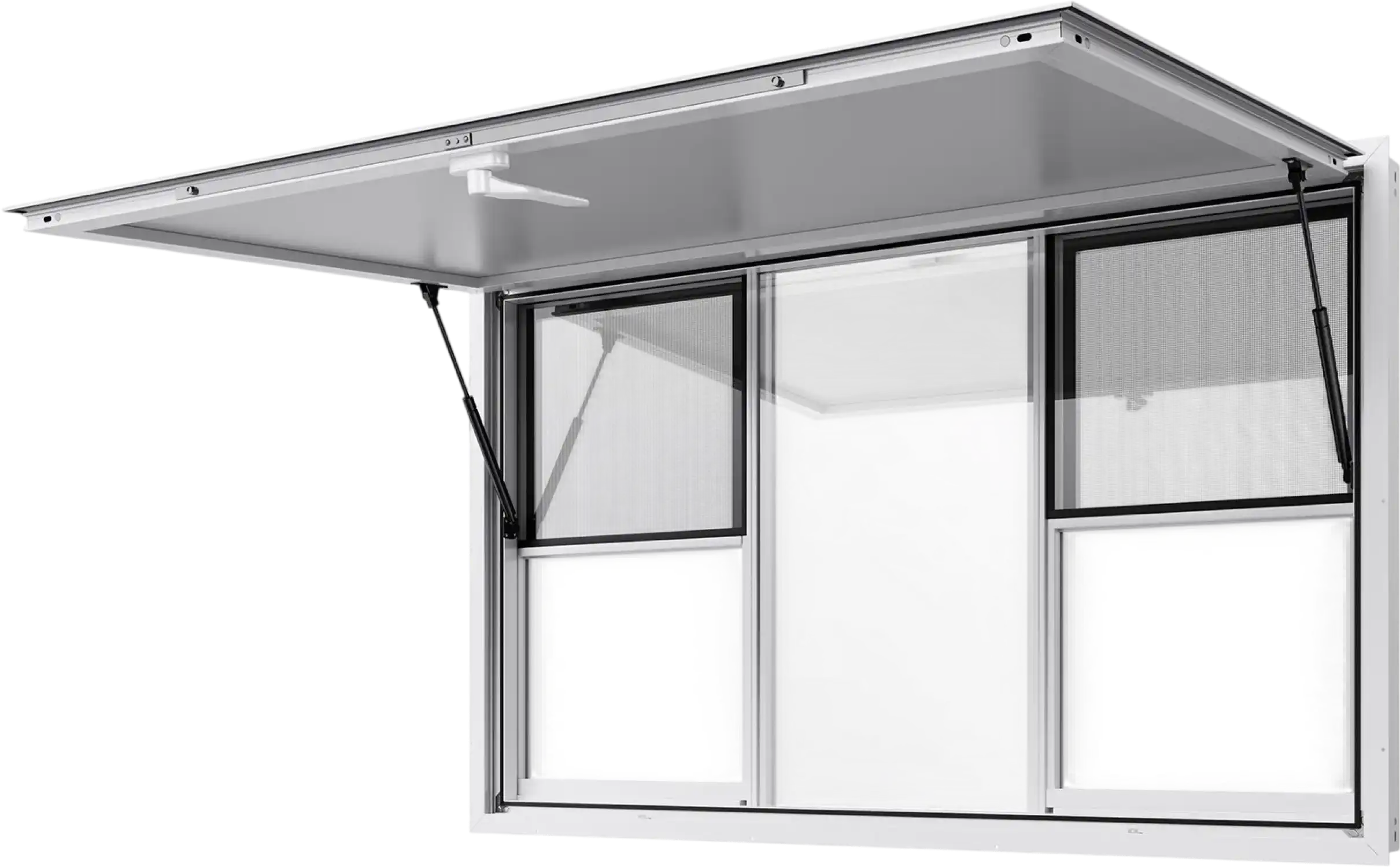 Vevor Concession Window 60