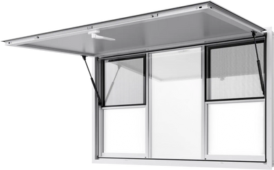 Vevor Concession Window 60