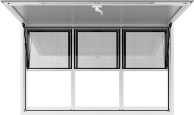 Vevor Concession Window 60