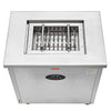 Vevor Commercial Popsicle Machine Single Mold Set 40 Pcs New