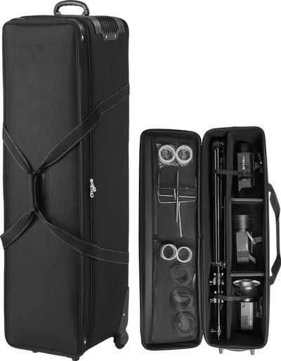 Vevor Rolling Camera Bag 51