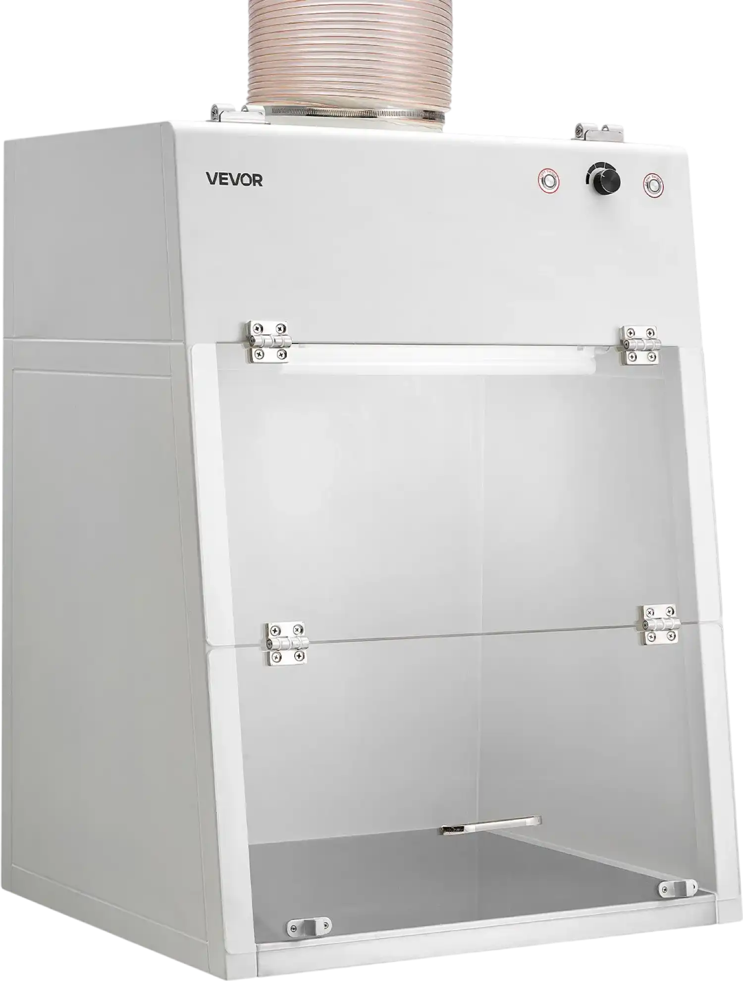 Vevor Ducted Fume Hood 25.98