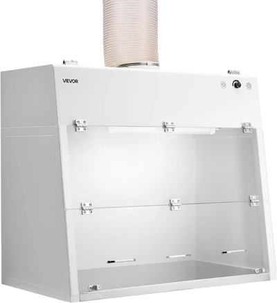 Vevor Ducted Fume Hood 41.5