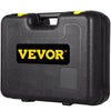 Vevor Magnetic Drill with Variable Speed 580RPM 1200W 1.57" Boring Diameter 13000N New