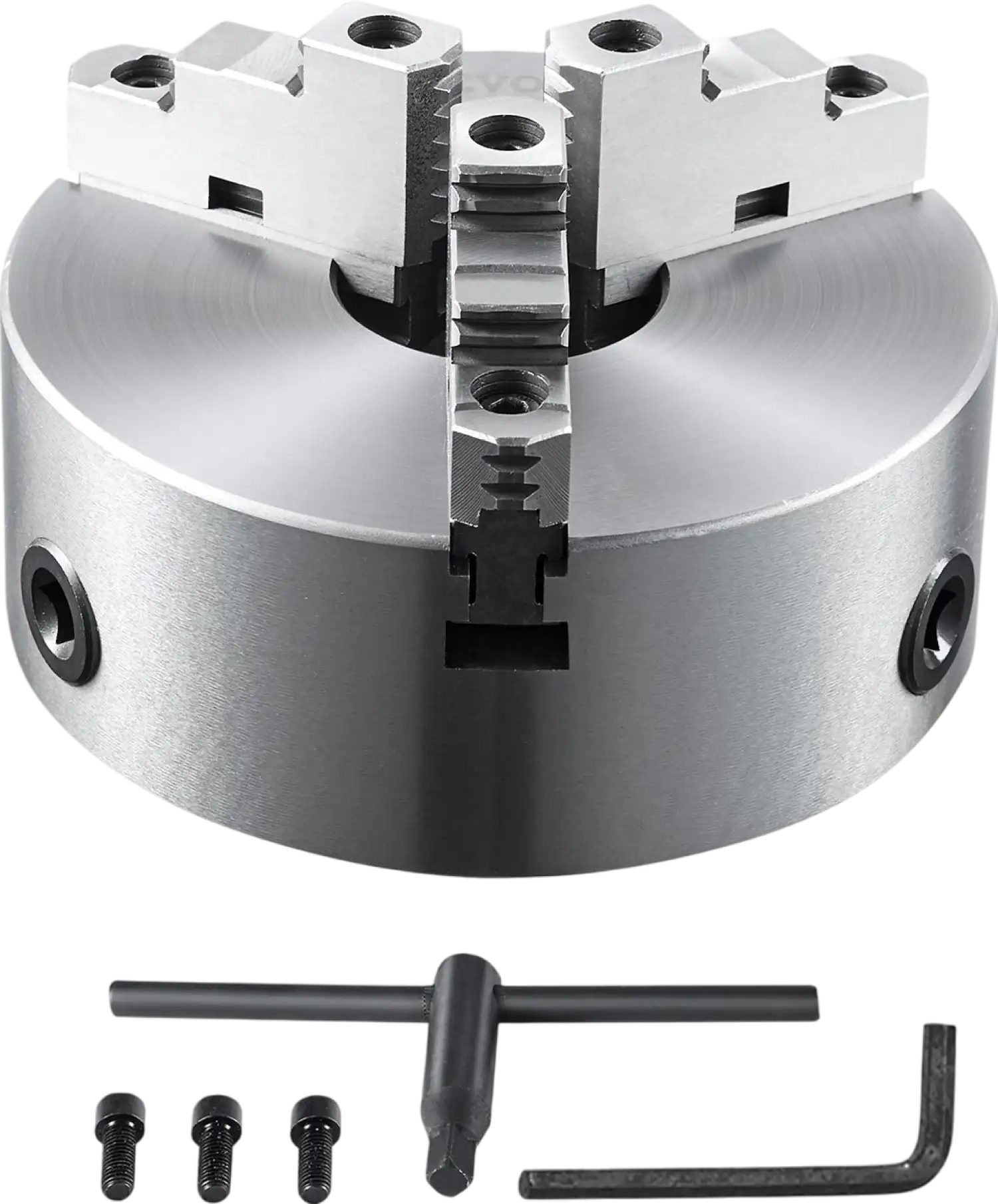 Vevor 3-Jaw Lathe Chuck 10