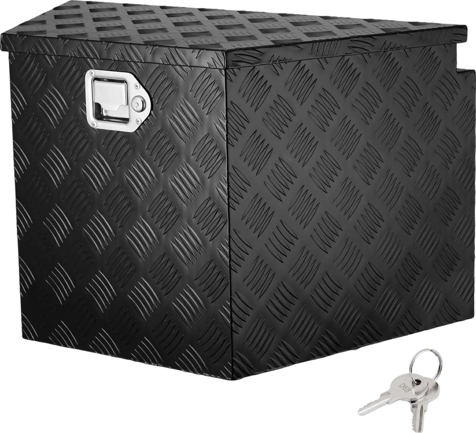 Vevor Trailer Tongue Box 29