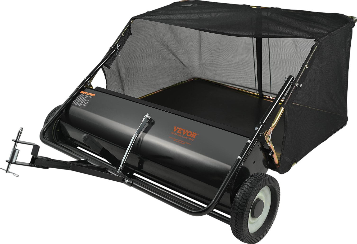 Vevor Lawn Sweeper 50