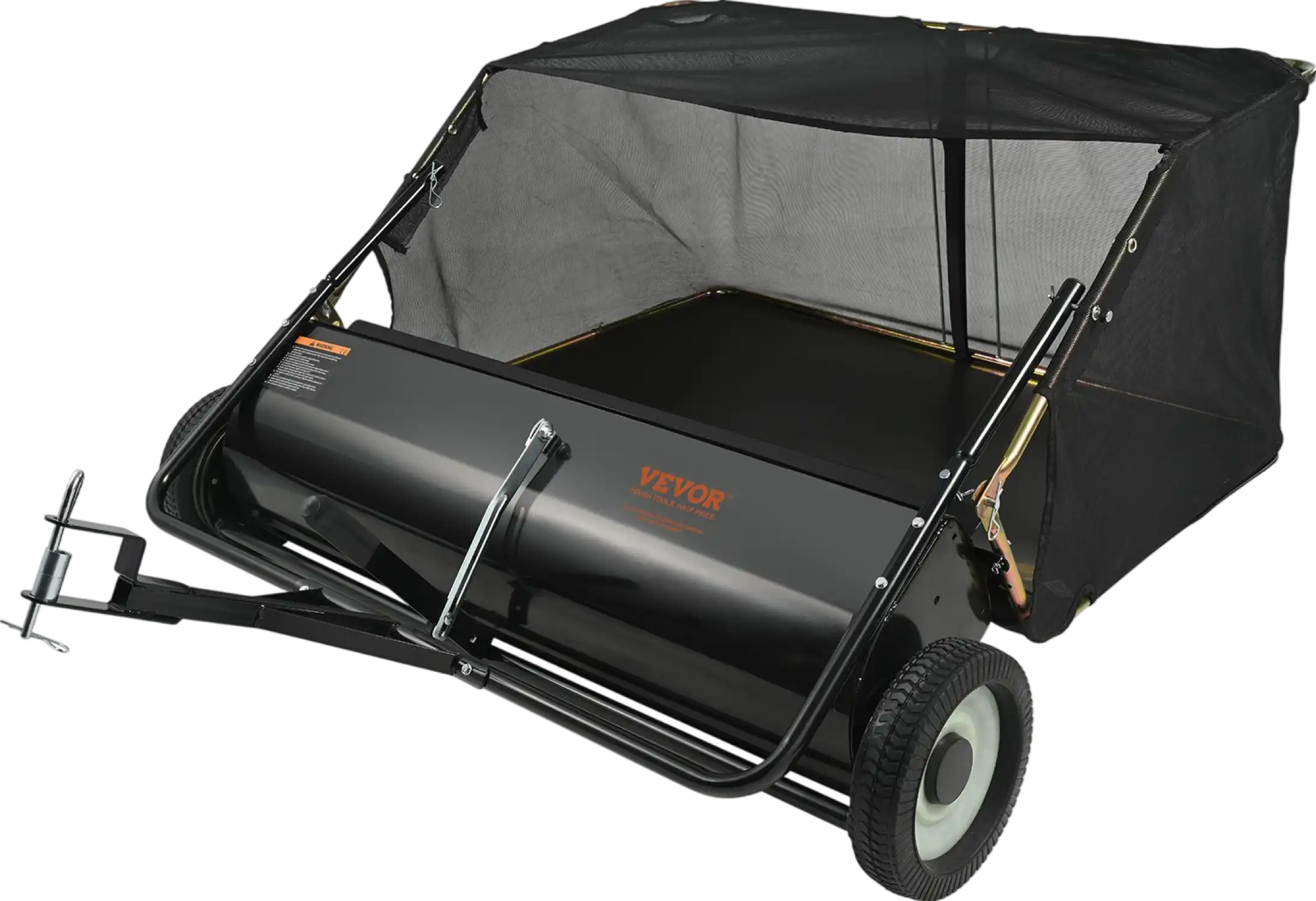 Vevor Lawn Sweeper 50