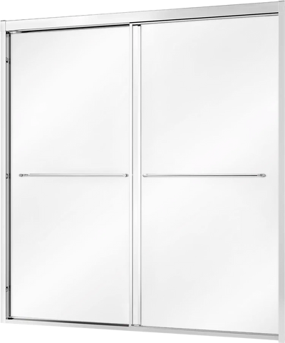 Vevor Bathtub Shower Door 60