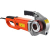 Vevor Electric Pipe Threader Handheld with 4 Dies 1/2" to 1-1/4" 2300W 110V New