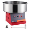 Vevor Cotton Candy Machine with Stainless Steel Bowl 1000W New